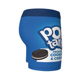 SWAG - Cereal Aisle BOXers: Cookies & Creme Pop Tarts