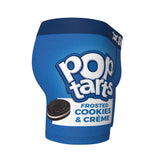 SWAG - Cereal Aisle BOXers: Cookies & Creme Pop Tarts