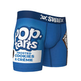 SWAG - Cereal Aisle BOXers: Cookies & Creme Pop Tarts