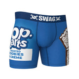 SWAG - Cereal Aisle BOXers: Cookies & Creme Pop Tarts