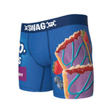 SWAG - Cereal Aisle BOXers: Wild Berry Pop Tarts