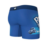 SWAG - Cereal Aisle BOXers: Blueberry Pop Tarts