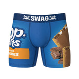 SWAG - Cereal Aisle BOXers: S'mores Pop Tarts