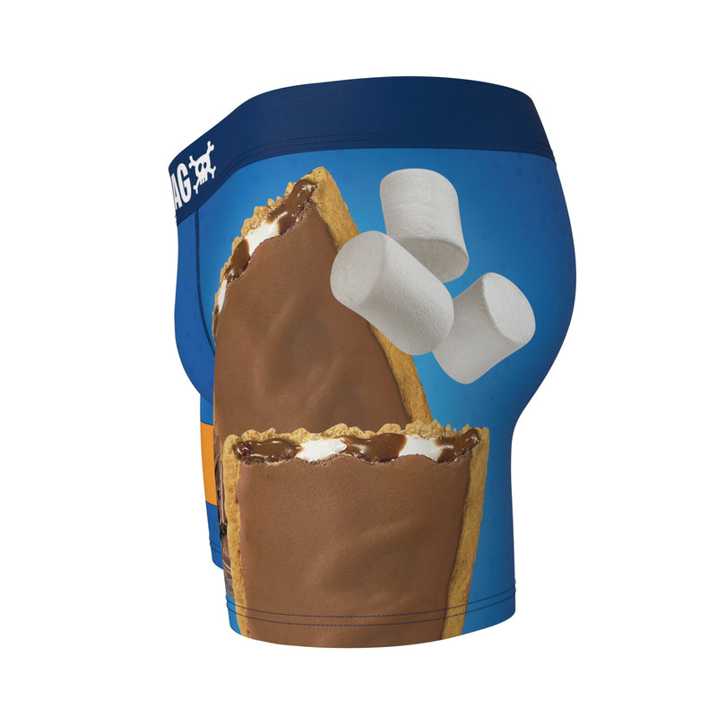 SWAG - Cereal Aisle BOXers: S'mores Pop Tarts