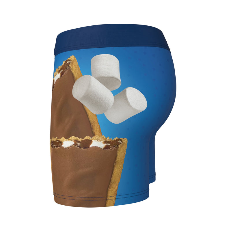 SWAG - Cereal Aisle BOXers: S'mores Pop Tarts