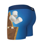 SWAG - Cereal Aisle BOXers: S'mores Pop Tarts