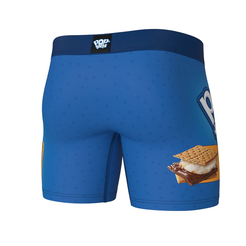 SWAG - Cereal Aisle BOXers: S'mores Pop Tarts