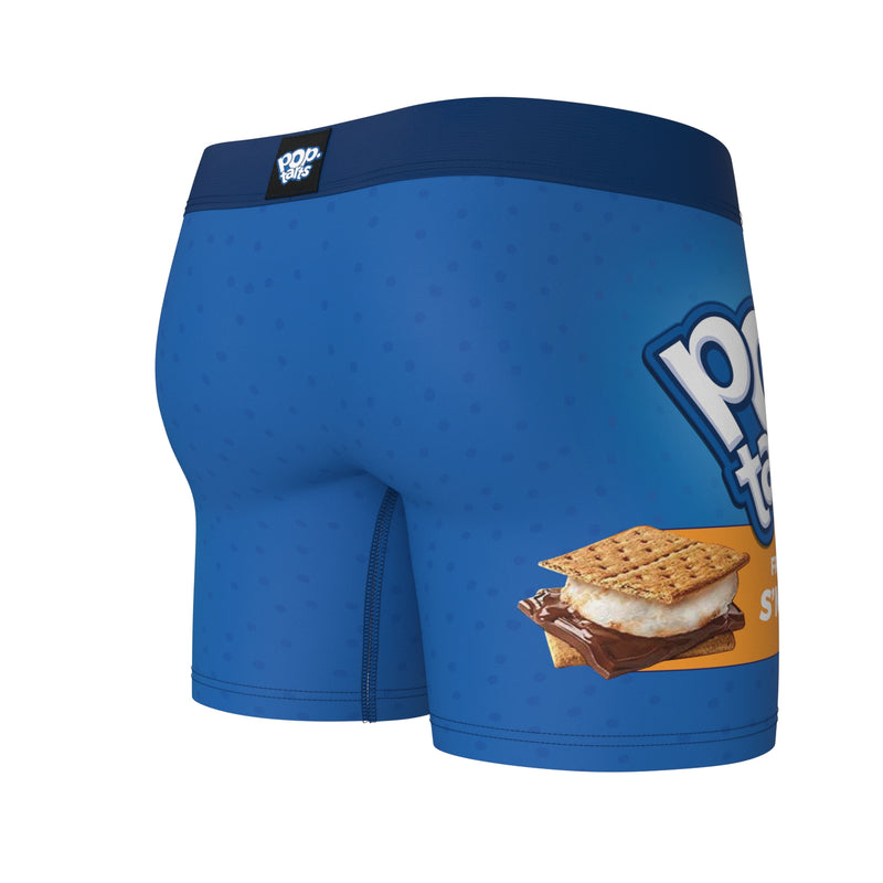 SWAG - Cereal Aisle BOXers: S'mores Pop Tarts