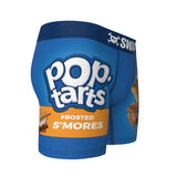 SWAG - Cereal Aisle BOXers: S'mores Pop Tarts