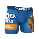 SWAG - Cereal Aisle BOXers: S'mores Pop Tarts