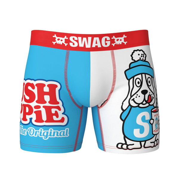 SWAG - Slush Puppie Boxers