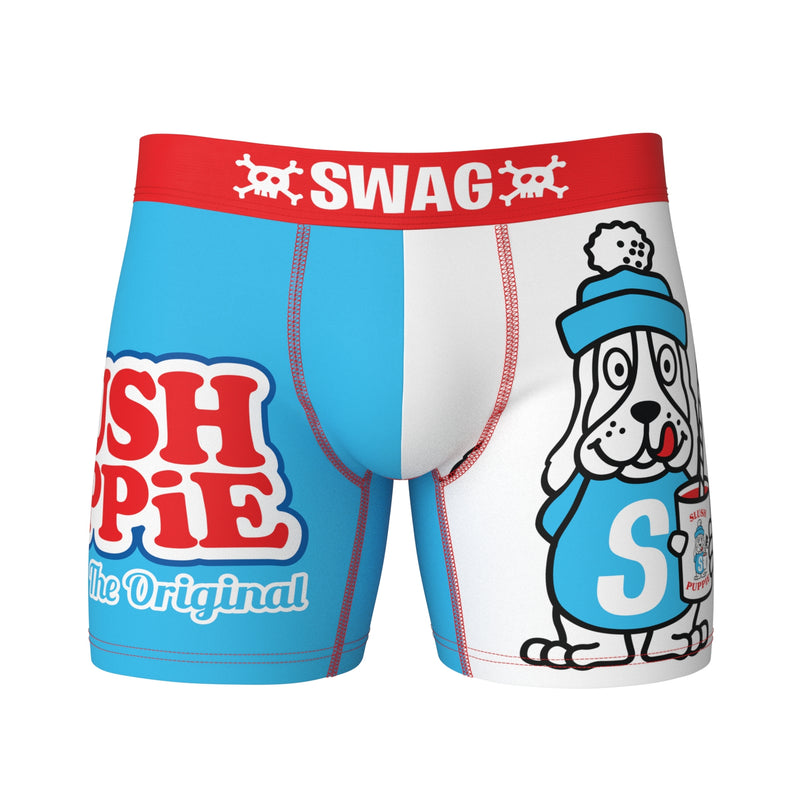 SWAG - Slush Puppie Boxers