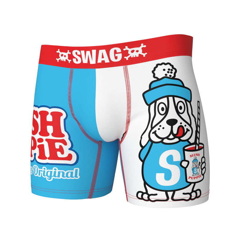 SWAG - Slush Puppie Boxers