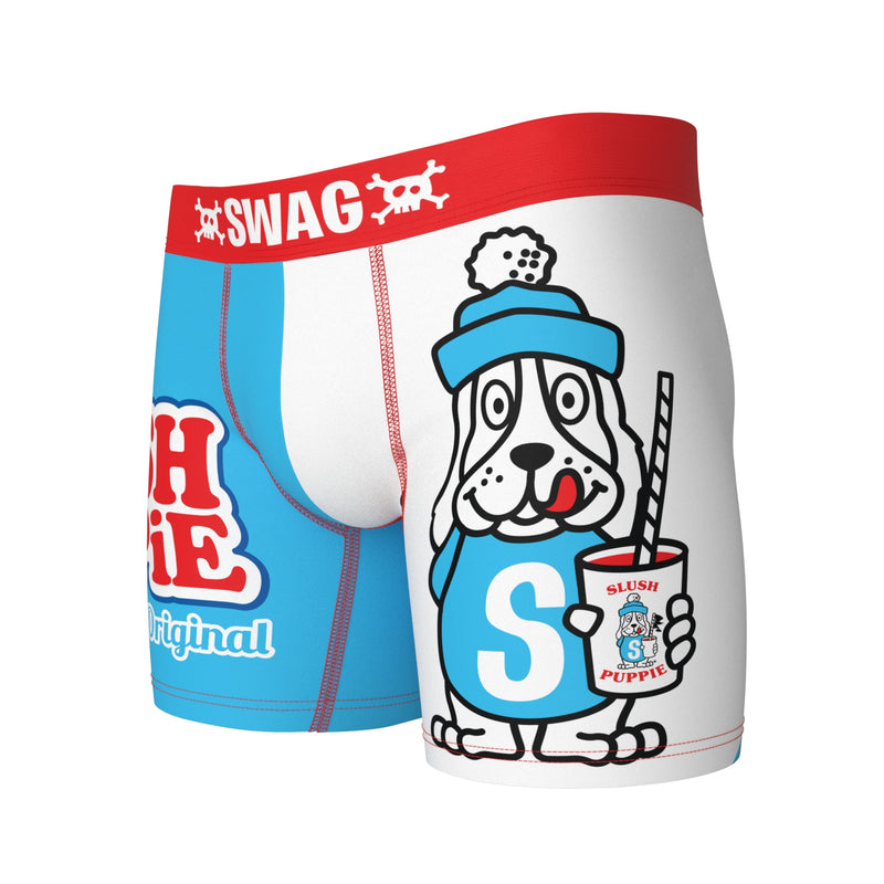 SWAG - Slush Puppie Boxers