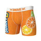 SWAG - Soda Aisle BOXers: Sunny D