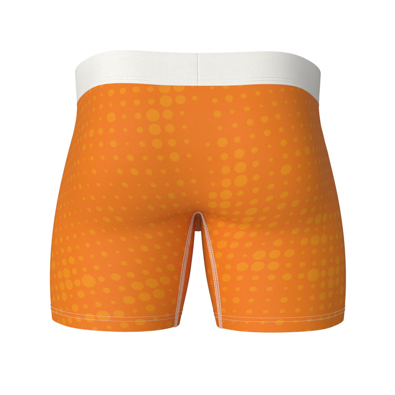 SWAG - Soda Aisle BOXers: Sunny D