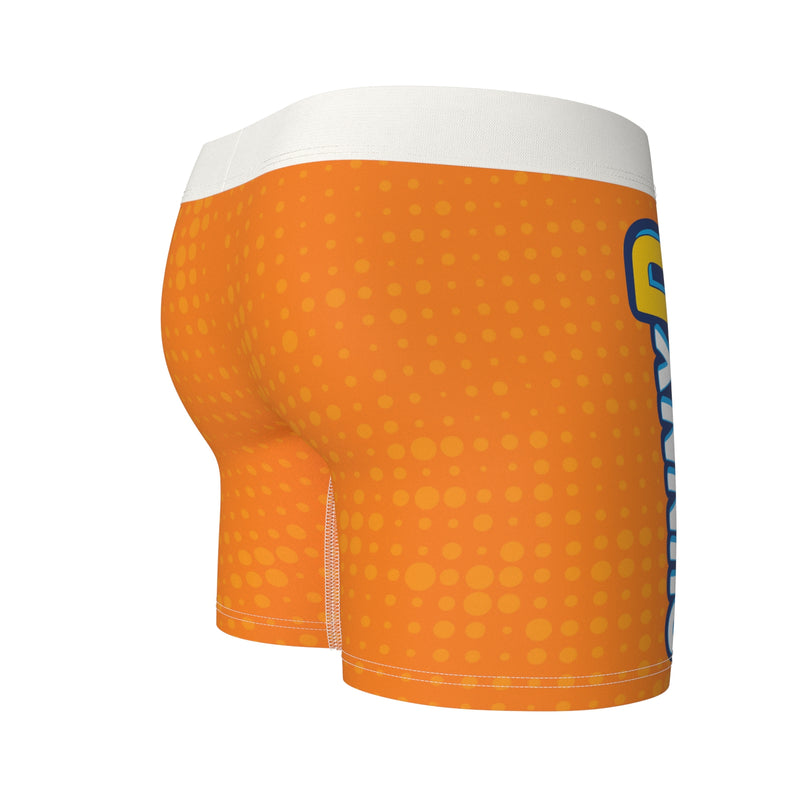 SWAG - Soda Aisle BOXers: Sunny D