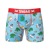 SWAG - Vintage Tootsie Pop Boxers