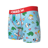 SWAG - Vintage Tootsie Pop Boxers