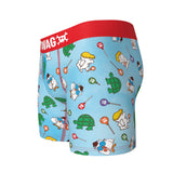 SWAG - Vintage Tootsie Pop Boxers