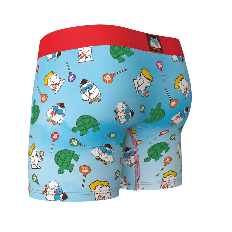 SWAG - Vintage Tootsie Pop Boxers