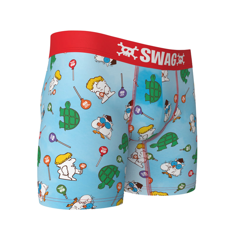 SWAG - Vintage Tootsie Pop Boxers