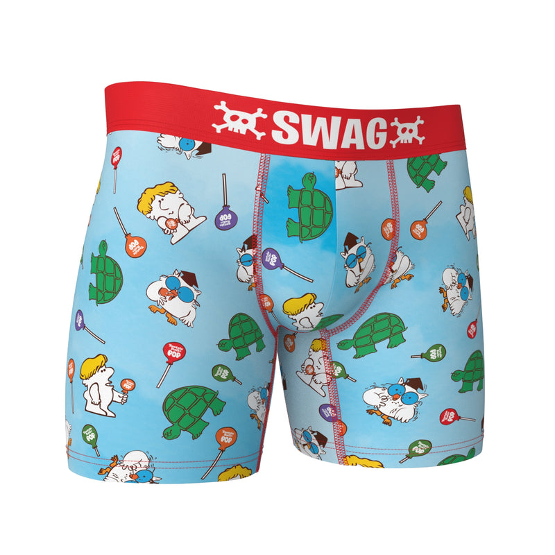 SWAG - Vintage Tootsie Pop Boxers