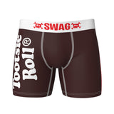 SWAG - Candy Aisle BOXers: Tootsie Roll (in bag)