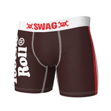 SWAG - Candy Aisle BOXers: Tootsie Roll (in bag)