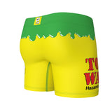 SWAG - Candy Aisle BOXers: Toxic Waste