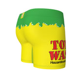 SWAG - Candy Aisle BOXers: Toxic Waste