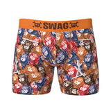 SWAG - Candy Aisle BOXers: Tootsie Pop