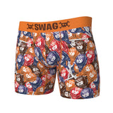 SWAG - Candy Aisle BOXers: Tootsie Pop