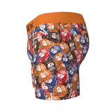 SWAG - Candy Aisle BOXers: Tootsie Pop