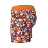 SWAG - Candy Aisle BOXers: Tootsie Pop