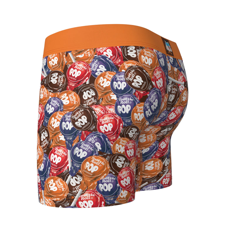 SWAG - Candy Aisle BOXers: Tootsie Pop