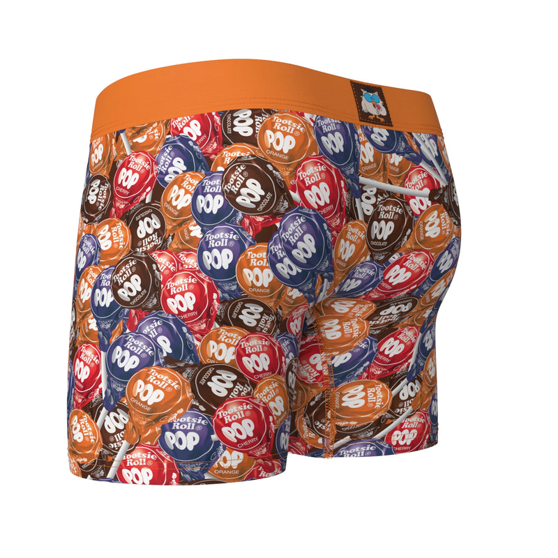 SWAG - Candy Aisle BOXers: Tootsie Pop