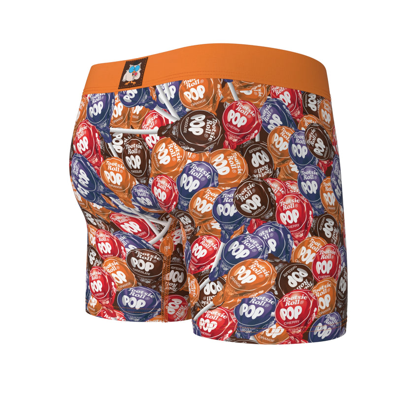 SWAG - Candy Aisle BOXers: Tootsie Pop