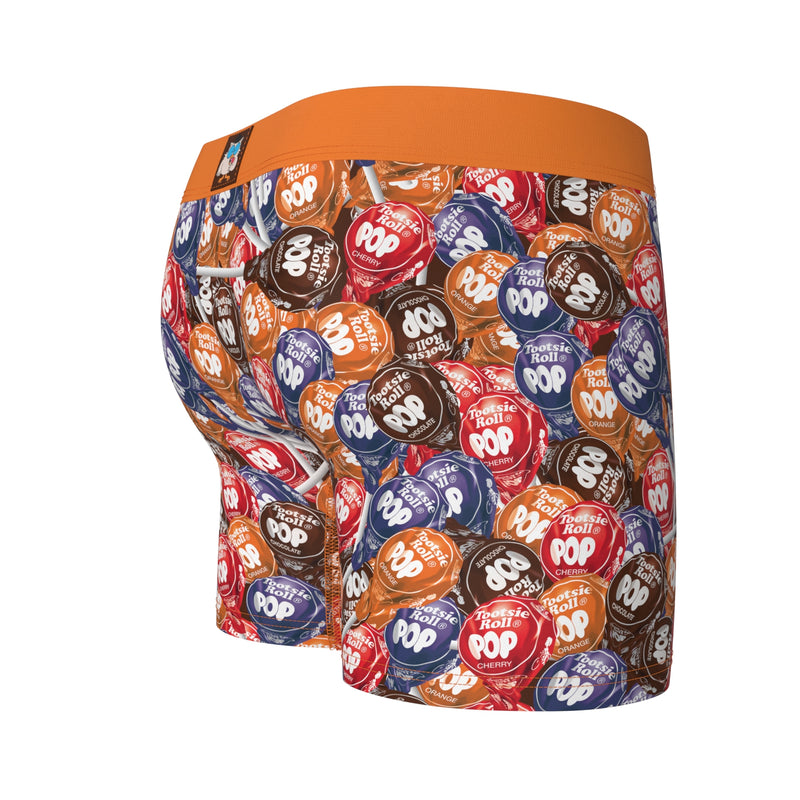 SWAG - Candy Aisle BOXers: Tootsie Pop