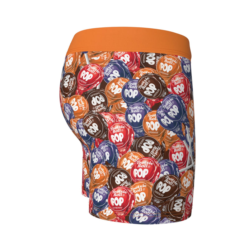 SWAG - Candy Aisle BOXers: Tootsie Pop