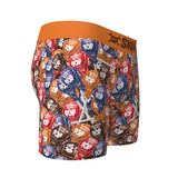 SWAG - Candy Aisle BOXers: Tootsie Pop