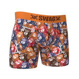 SWAG - Candy Aisle BOXers: Tootsie Pop