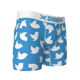 SWAG - The Chief Twit Boxers