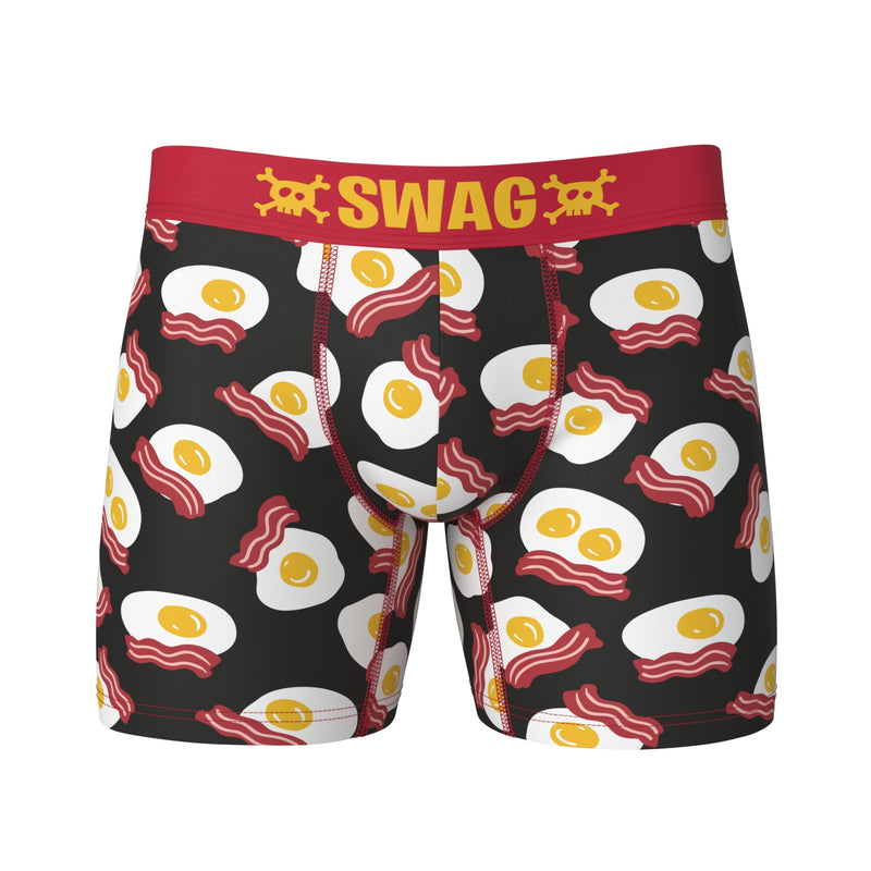 SWAG - Bacon Boxers – SWAG Boxers
