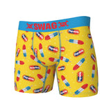 SWAG - Popsicle Aisle BOXers: Bomb Jr.