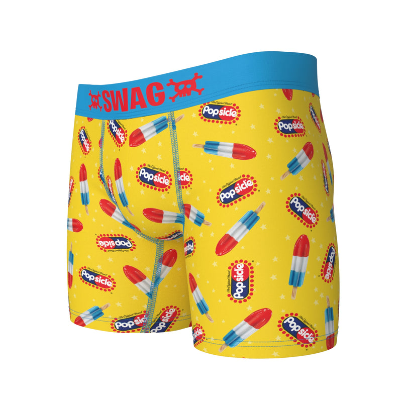 SWAG - Popsicle Aisle BOXers: Bomb Jr.