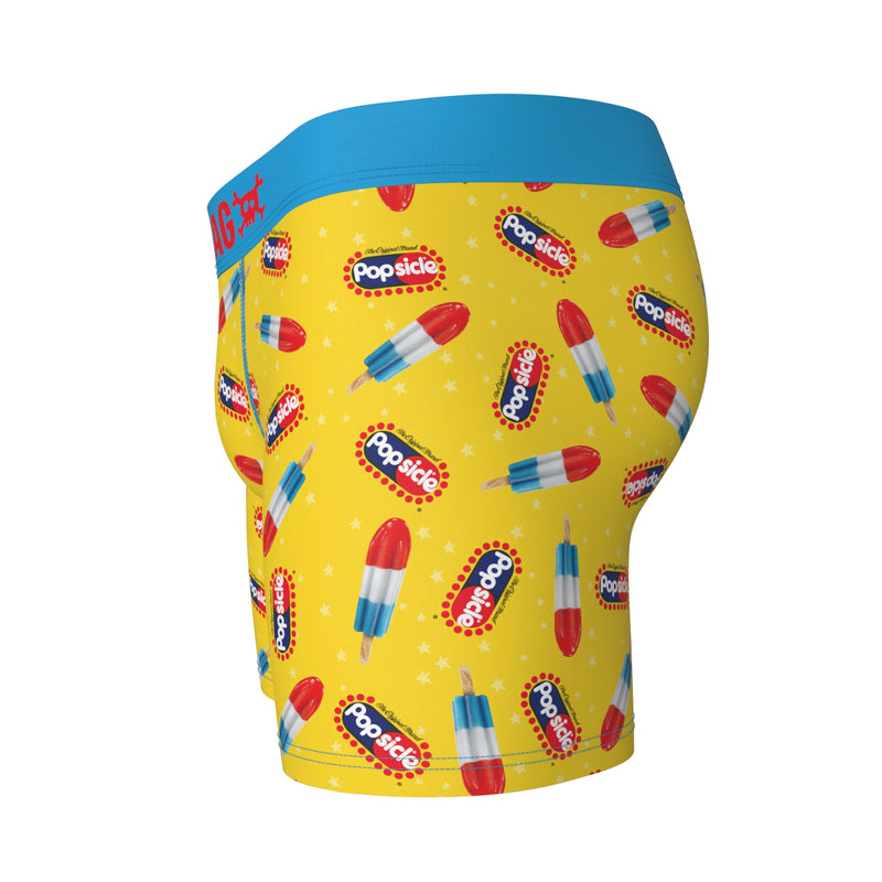 SWAG - Popsicle Aisle BOXers: Bomb Jr.