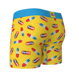 SWAG - Popsicle Aisle BOXers: Bomb Jr.