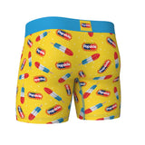 SWAG - Popsicle Aisle BOXers: Bomb Jr.