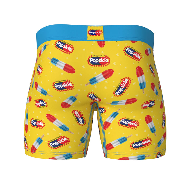 SWAG - Popsicle Aisle BOXers: Bomb Jr.